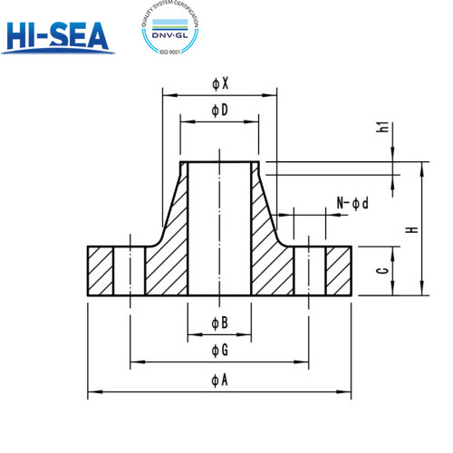 16bar Butt Weld High Neck Flange-PIC.jpg